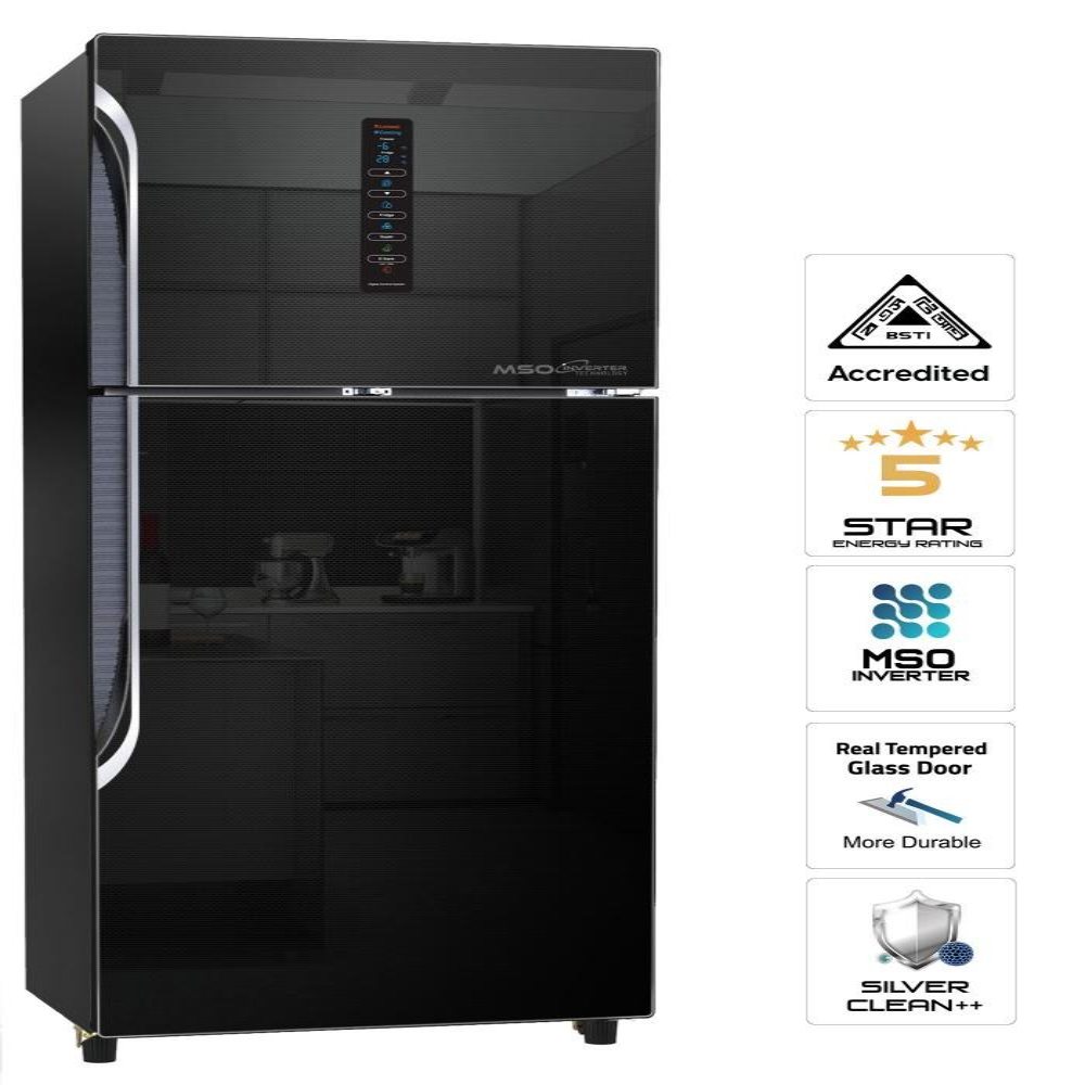 WNH-3H6-GDEL-DD (Inverter)